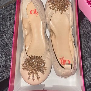 GB girls party girl I iced nude